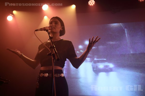 MATTIEL - 2022-05-18 - PARIS - La Maroquinerie - 